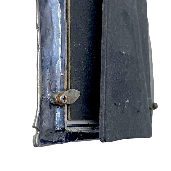 Vintage Golfer Frame Man Golfing - Picture 7 of 8